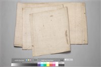 藏品(長布塊)的圖片